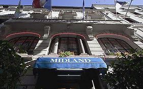 Hotel Logis Le Midland À